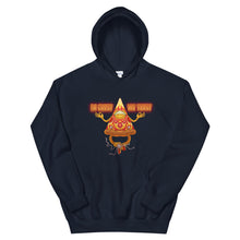 Load image into Gallery viewer, In Crust We Trust Unisex Hoodie
